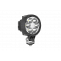 Faro LED redondo homologado WESEM CDC3.51806 Deutsch Fastom 250 pin cap 29W 12/24V Faro LED redondo homologado WESEM CDC3.51806 Deutsch Fastom 250 pin cap 29W 12/24V