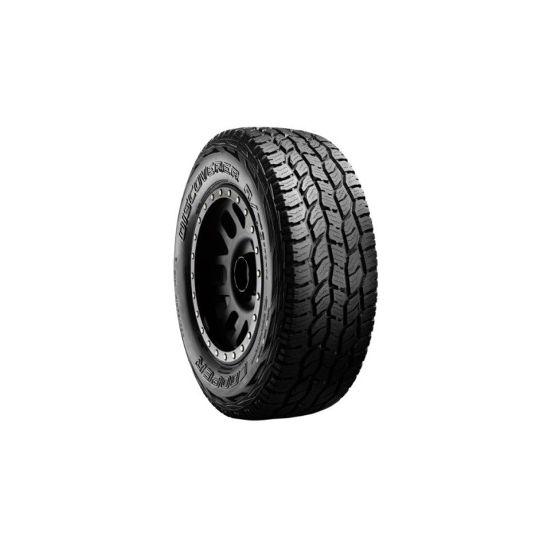 COOPER TIRES 205/70TR15 96T DISCOVERER A/T3 SPORT-2 Carretera 50% / Campo 50% COOPER TIRES 205/70TR15 96T DISCOVERER A/T3 SPORT-2 Carretera 50% / Campo 50%