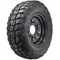 KUMHO TIRE 205/80QR16 104Q XL KL71 ROAD VENTURE MT Carretera 10% / Campo 90% KUMHO TIRE 205/80QR16 104Q XL KL71 ROAD VENTURE MT Carretera 10% / Campo 90%