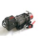 T-MAX Muscle-Lift MW12500 12V 5665kg Cable plasma