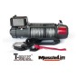 T-MAX Muscle-Lift MW12500 12V 5665kg Cable plasma