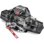 WARN ZEON 8-S/12V 3.630kg Cable sintético