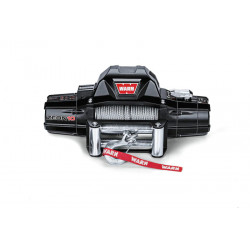 WARN ZEON 10/12V 4.536kg Cable de acero - FYVAR 4x4