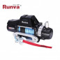 Runva EWB9500FWS-12V 4.309kg - 9.500lb Caja de relés fija, Resistente al agua IP67, Cable sintético (Plasma) Runva EWB9500FWS-12V 4.309kg - 9.500lb Caja de relés fija, Resistente al agua IP67, Cable sintético (Plasma)