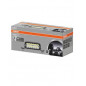 Barra LED homologada OSRAM VX180-SP DR 16,8cm, 24W, 12/24V Barra LED homologada OSRAM VX180-SP DR 16,8cm, 24W, 12/24V