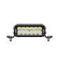 Barra LED homologada OSRAM VX180-SP DR 16,8cm, 24W, 12/24V Barra LED homologada OSRAM VX180-SP DR 16,8cm, 24W, 12/24V