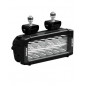 Barra LED homologada OSRAM VX180-SP DR 16,8cm, 24W, 12/24V Barra LED homologada OSRAM VX180-SP DR 16,8cm, 24W, 12/24V