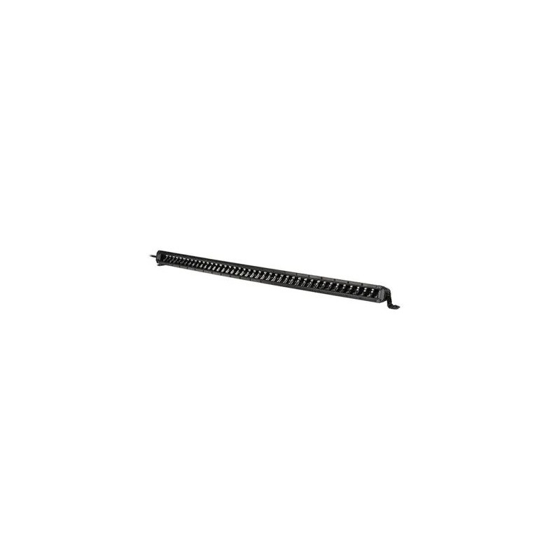 Barra LED curva homologada HELLA Black Magic Slim 40" 102W 12/24V Barra LED curva homologada HELLA Black Magic Slim 40" 102W 12/24V