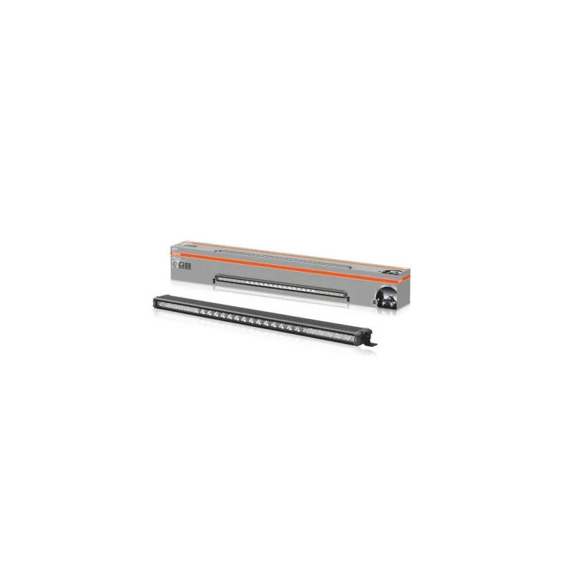 Barra LED homologada OSRAM VX750-CB SR SM 85,8cm, 85W, 12/24V Barra LED homologada OSRAM VX750-CB SR SM 85,8cm, 85W, 12/24V