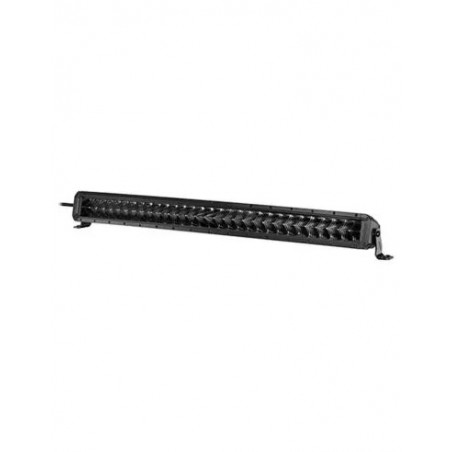 Barra LED curva homologada HELLA Black Magic 30" 134W 12/24V