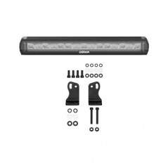 Barra LED homologada OSRAM FX500-SP GEN 2 44cm, 56W, 12/24V