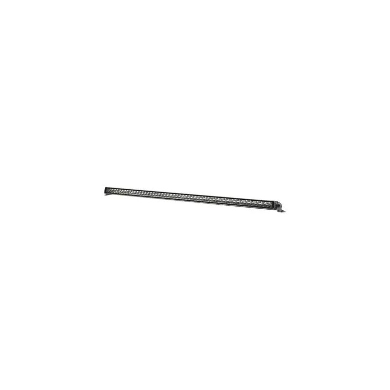Barra LED de trabajo HELLA Black Magic Slim 50" 270W 12/24V Barra LED de trabajo HELLA Black Magic Slim 50" 270W 12/24V