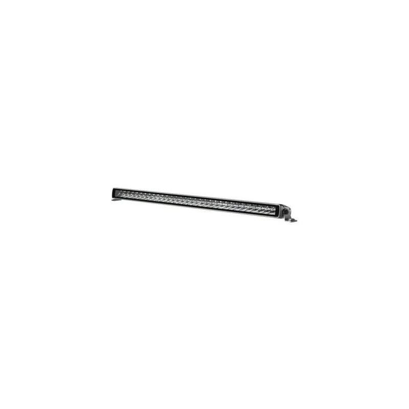 Barra LED de trabajo HELLA Black Magic Slim 32" 165W 12/24V Barra LED de trabajo HELLA Black Magic Slim 32" 165W 12/24V