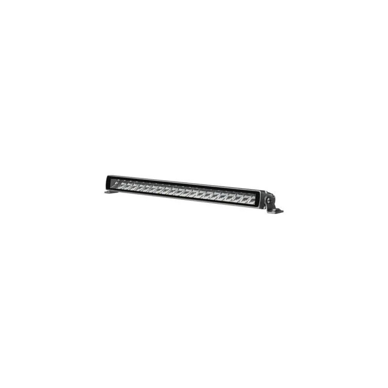 Barra LED de trabajo HELLA Black Magic Slim 20" 105W 12/24V Barra LED de trabajo HELLA Black Magic Slim 20" 105W 12/24V