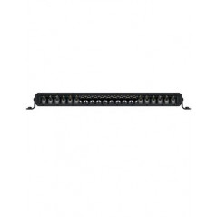 Barra LED homologada HELLA Black Magic Slim 20" 51W 12/24V - FYVAR 4x4