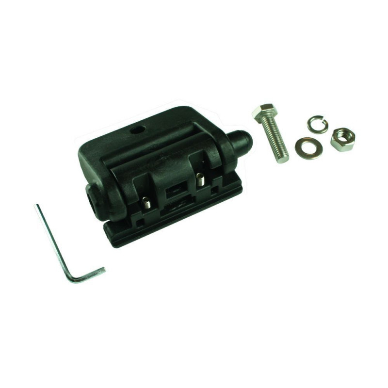 Kit de montaje central para barras LAZER Kit de montaje central para barras LAZER