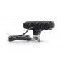 Barra LED de trabajo WAS de largo alcance 19,9cm 46W 12/24V Barra LED de trabajo WAS de largo alcance 19,9cm 46W 12/24V