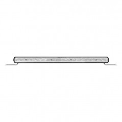 Barra LED homologada OSRAM Slim SX500-SP 55,6cm 46W 12/24V - FYVAR 4x4