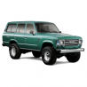 Land Cruiser 60/61