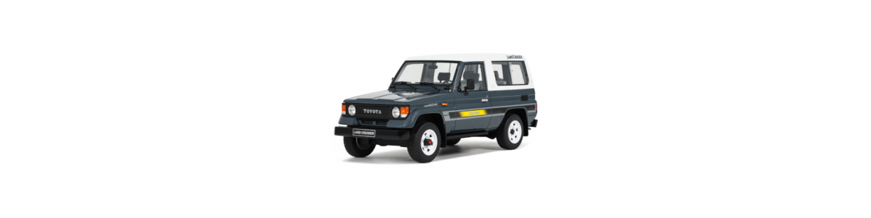 Land Cruiser 70/73/77