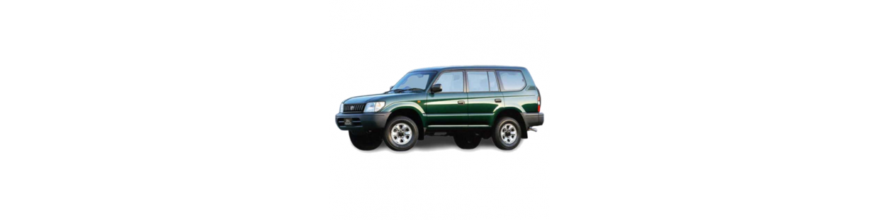 Land Cruiser 90/95