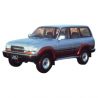Land Cruiser HDJ80