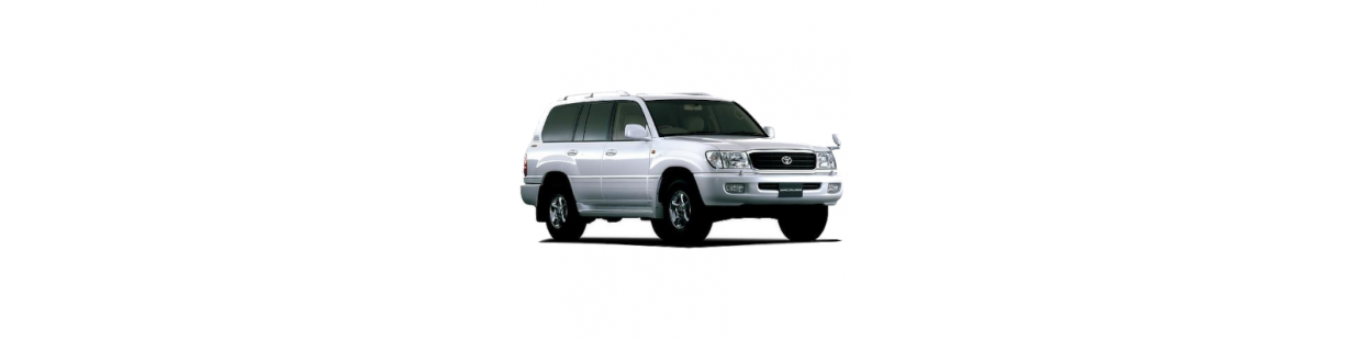 Land Cruiser HDJ100