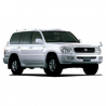 Land Cruiser HDJ100