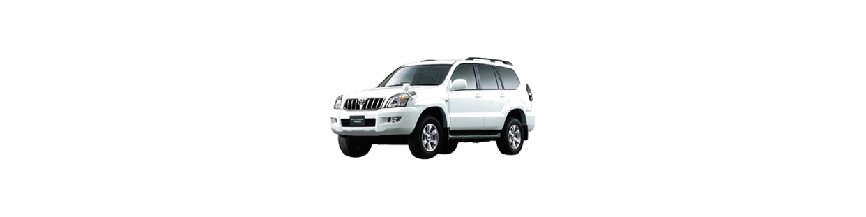 Land Cruiser 120/125