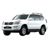 Land Cruiser 120/125