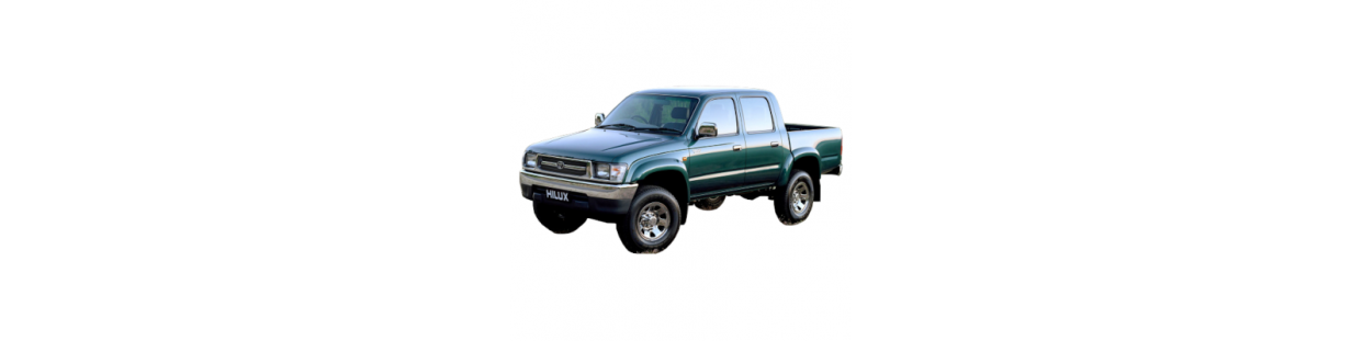 Hilux 6gen 1997-2005