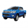 Hilux 8gen 2016-Actualidad