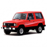 Montero MK1