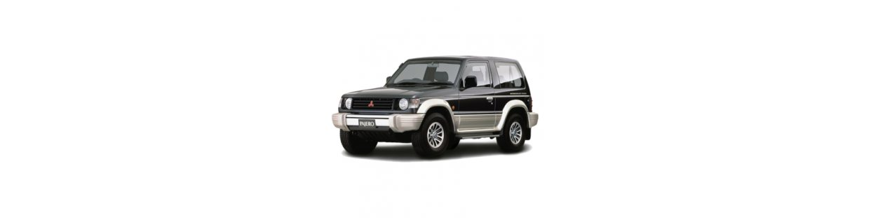 Montero V20/V40