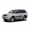 Montero Sport 1996-2008